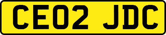 CE02JDC