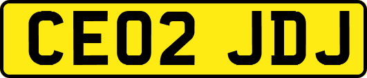 CE02JDJ