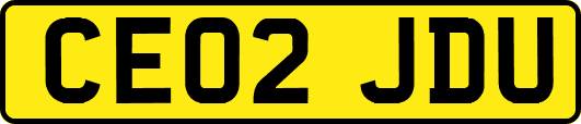 CE02JDU