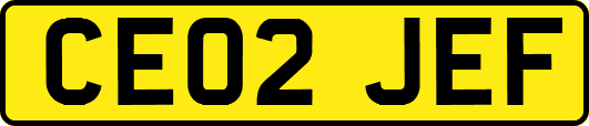 CE02JEF