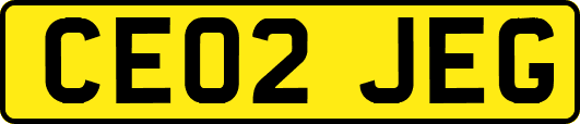 CE02JEG