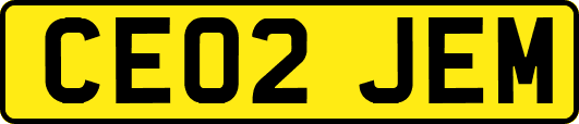 CE02JEM