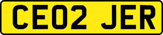 CE02JER