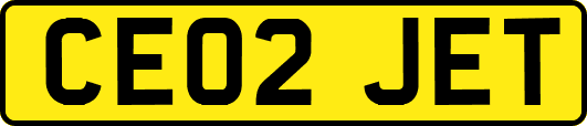 CE02JET