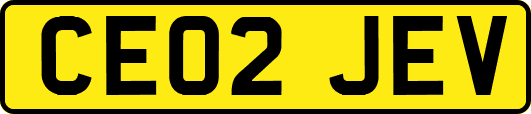 CE02JEV