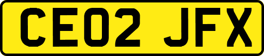 CE02JFX