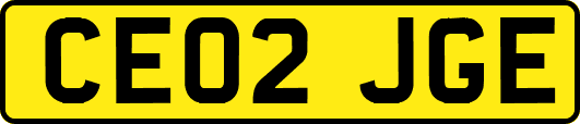 CE02JGE