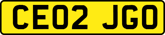 CE02JGO