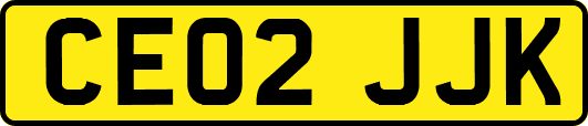 CE02JJK
