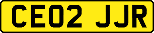 CE02JJR
