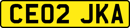 CE02JKA