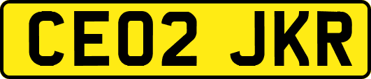CE02JKR