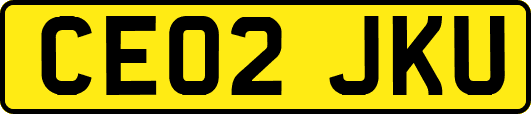 CE02JKU