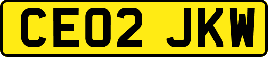 CE02JKW