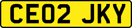 CE02JKY
