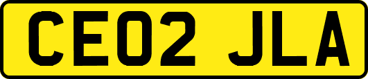 CE02JLA