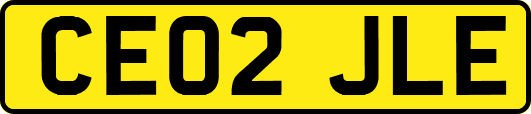 CE02JLE