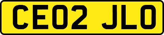 CE02JLO