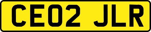 CE02JLR