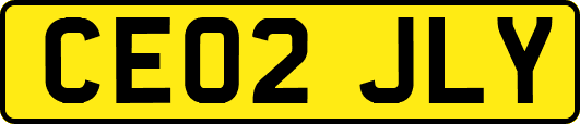 CE02JLY