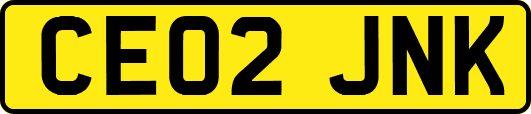 CE02JNK