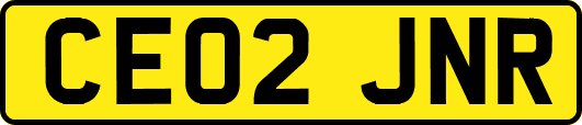 CE02JNR