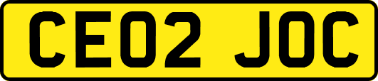 CE02JOC