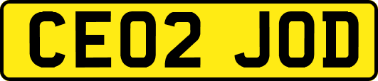 CE02JOD