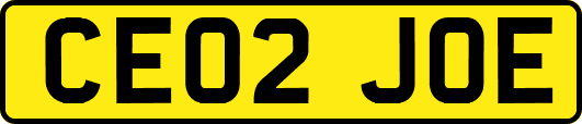 CE02JOE