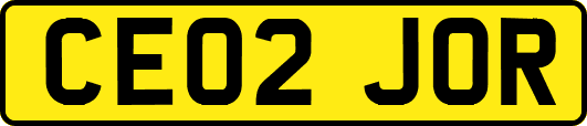 CE02JOR