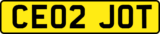 CE02JOT