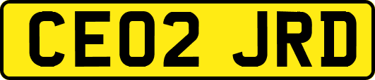 CE02JRD