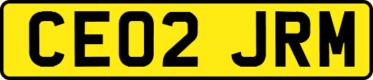 CE02JRM
