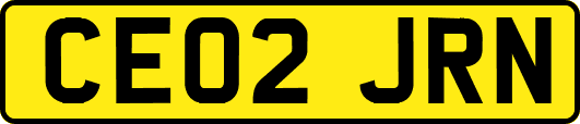 CE02JRN