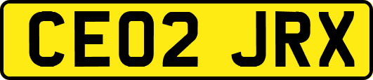 CE02JRX