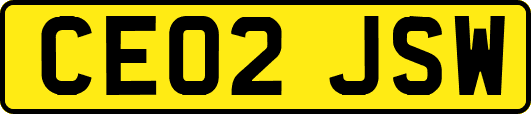 CE02JSW
