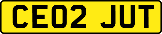 CE02JUT