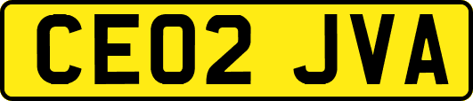 CE02JVA