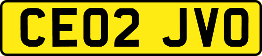CE02JVO