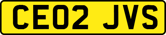 CE02JVS