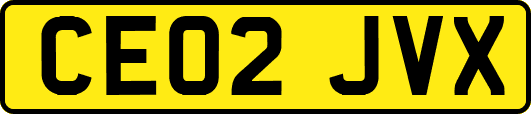 CE02JVX
