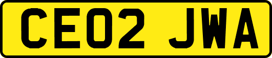 CE02JWA