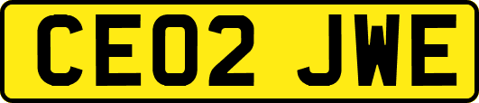 CE02JWE
