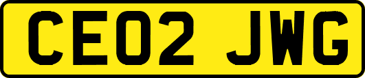 CE02JWG