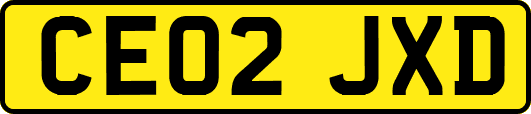CE02JXD