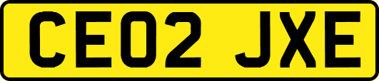 CE02JXE