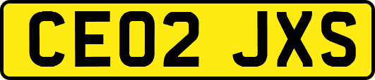 CE02JXS