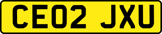 CE02JXU