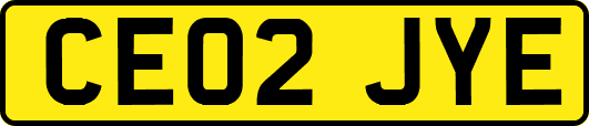 CE02JYE