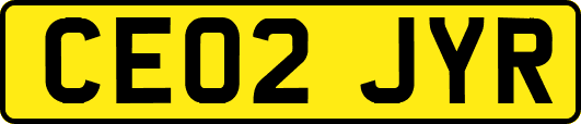 CE02JYR